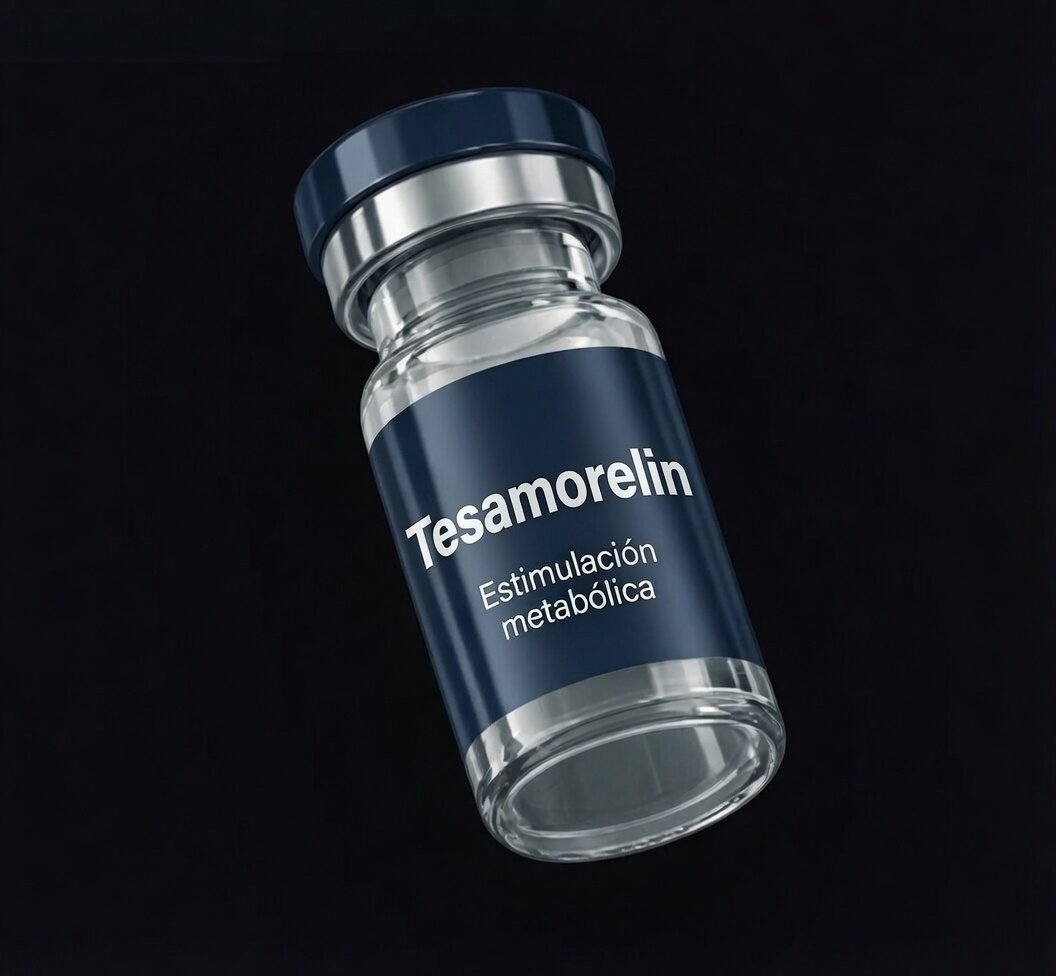 TESAMORELIN