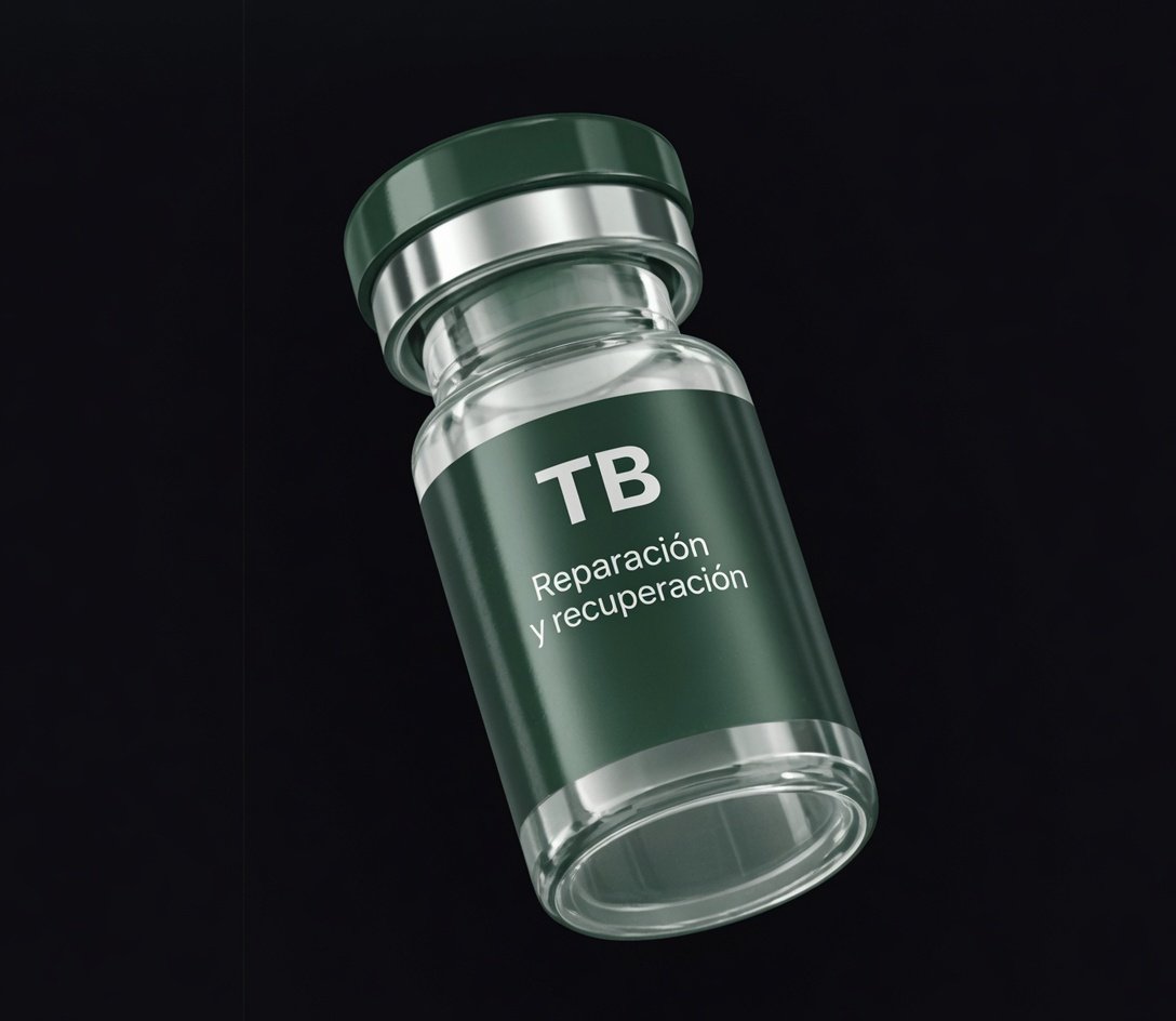 TB 500