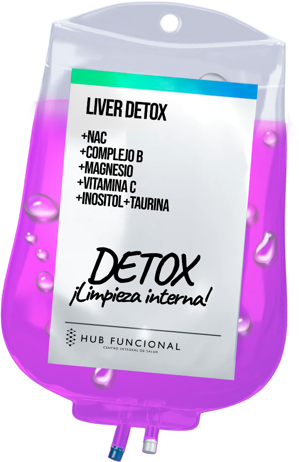 LIVER DETOX