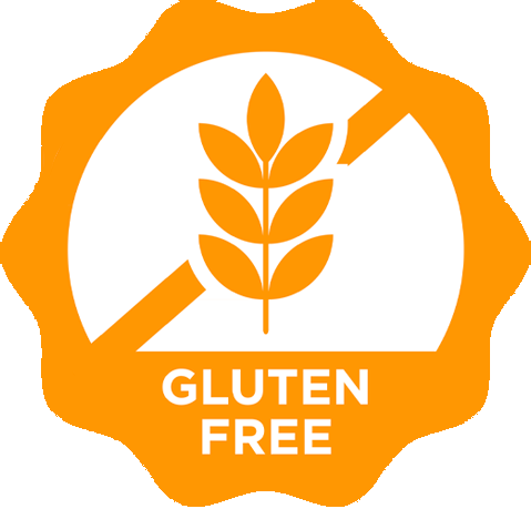 Sello Gluten Free