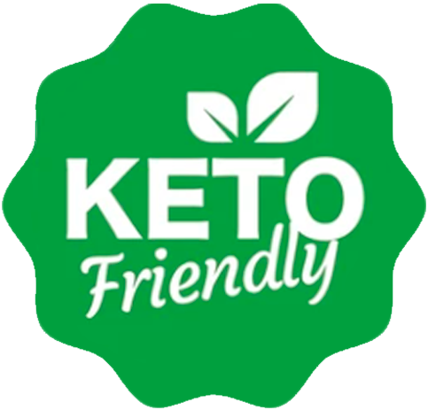 Sello Keto Friendly