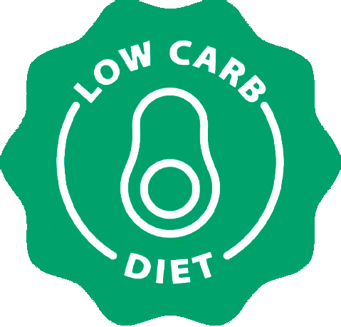 Sello Low Carb